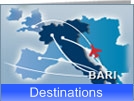 Brindisi destinations